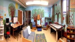 Saint Catherines Center for Children Copson House - Thumbnail 1
