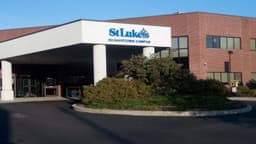 St Lukes Quakertown Behav Health Inpatient - Thumbnail 1
