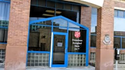 Salvation Army Milwaukee Adult Rehabilitation Center - Thumbnail 1