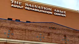 Salvation Army Milwaukee Adult Rehabilitation Center - Thumbnail 2