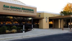 San Antonio Behavioral Healthcare Hospital - Thumbnail 1