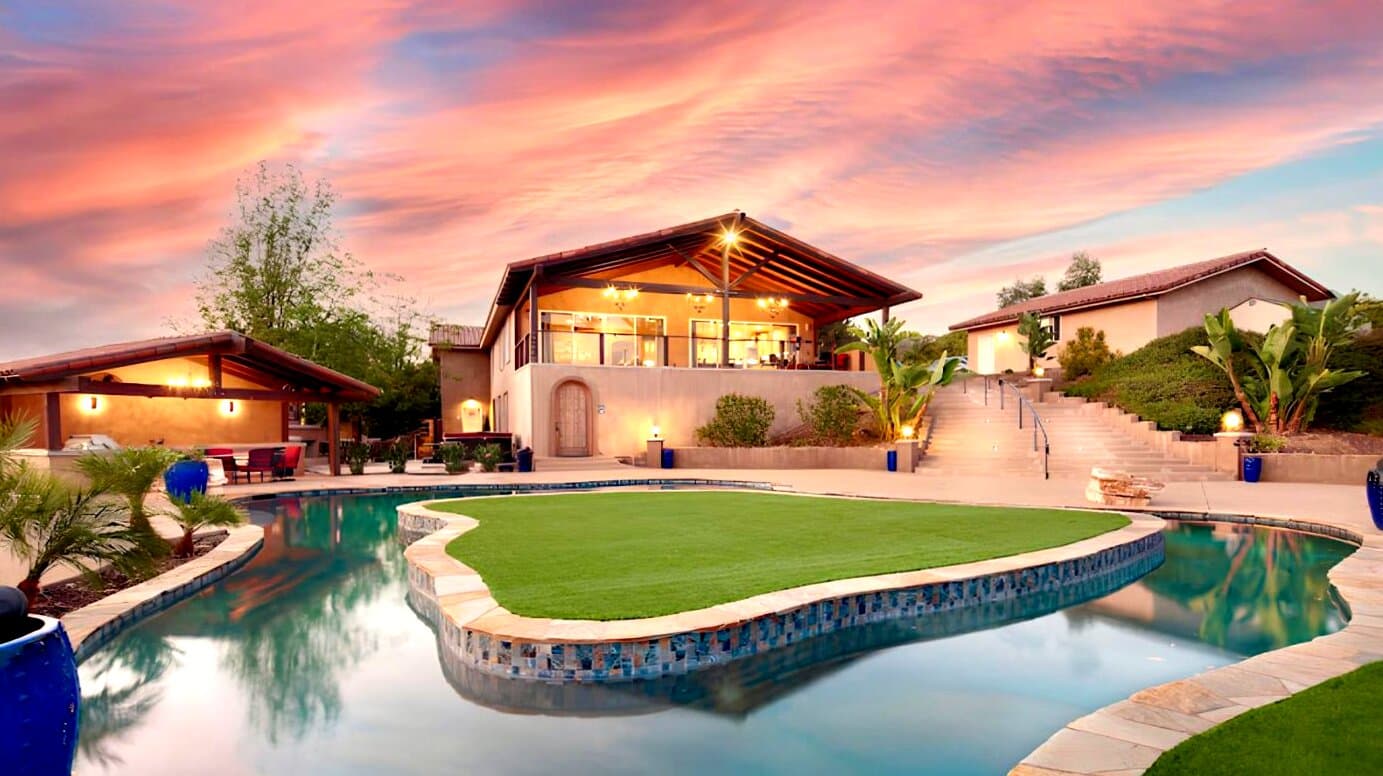 San Diego Detox and Residential