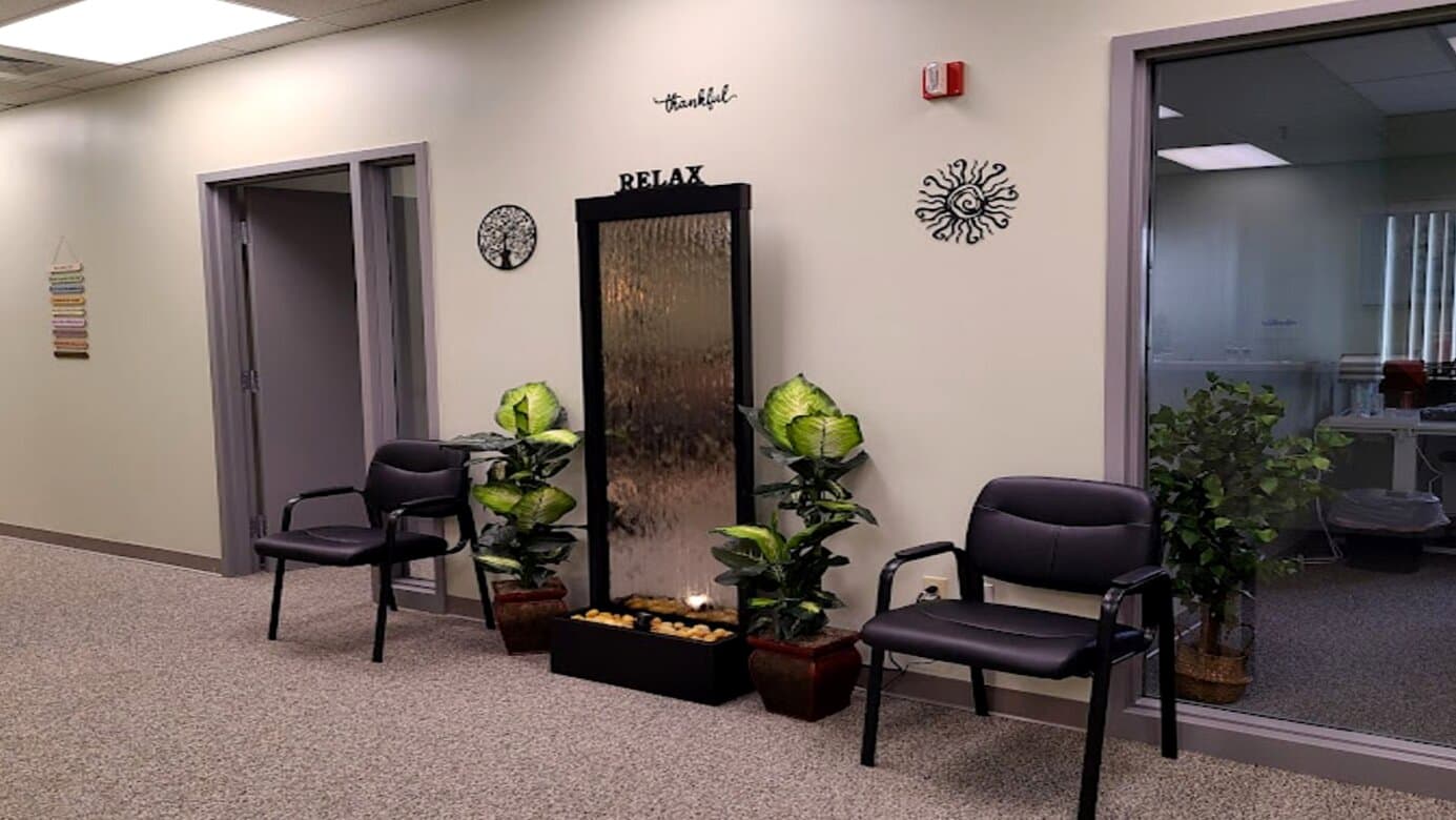 Sanative Recovery and Wellness Ohio