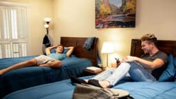 Sandstone Care Young Men's Sober Living - Thumbnail 2