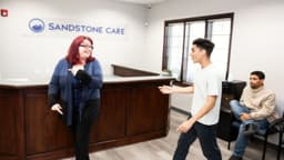 Sandstone Care Naperville Mental Health - Thumbnail 3