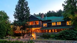 Sandstone Care Residential at the Alps - Thumbnail 1