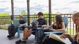 Sandstone Care Teen Center at Castle Rock - Thumbnail 2