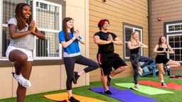 Sandstone Care Teen Center at Castle Rock - Thumbnail 5