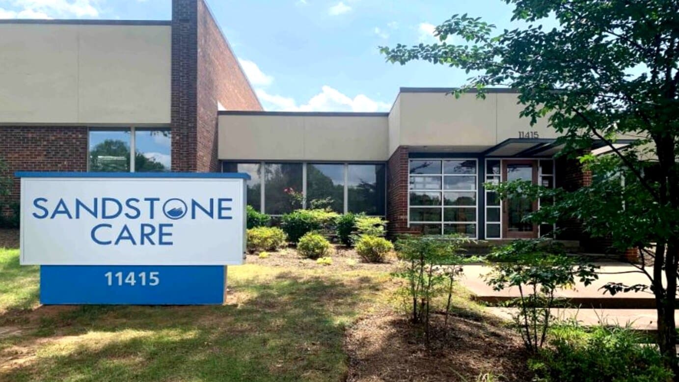 Sandstone Care Virginia