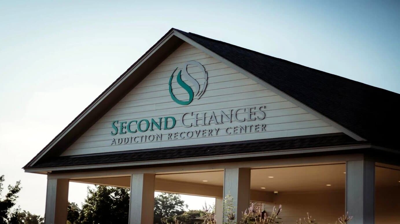 Second Chances Addiction Recovery Center