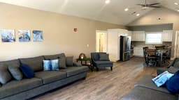 Second Chances Addiction Recovery Center - Thumbnail 3