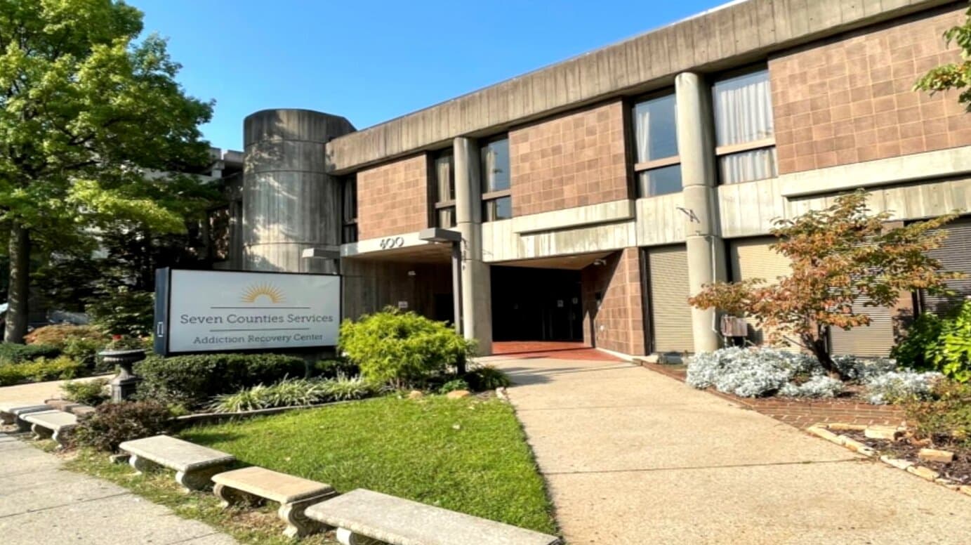 Seven Counties Services - Addiction Recovery Services