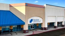 Seymour Comprehensive Treatment Center - Thumbnail 1