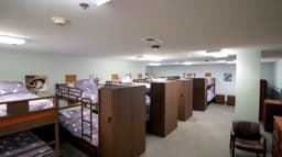 Isaiah House Shelley Center - Thumbnail 1