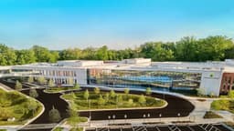 Sheppard Pratt Baltimore - Washington Campus - Thumbnail 1