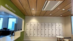 Sheppard Pratt Baltimore - Washington Campus - Thumbnail 2