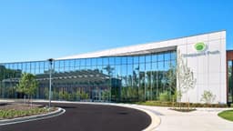 Sheppard Pratt Baltimore - Washington Campus - Thumbnail 4