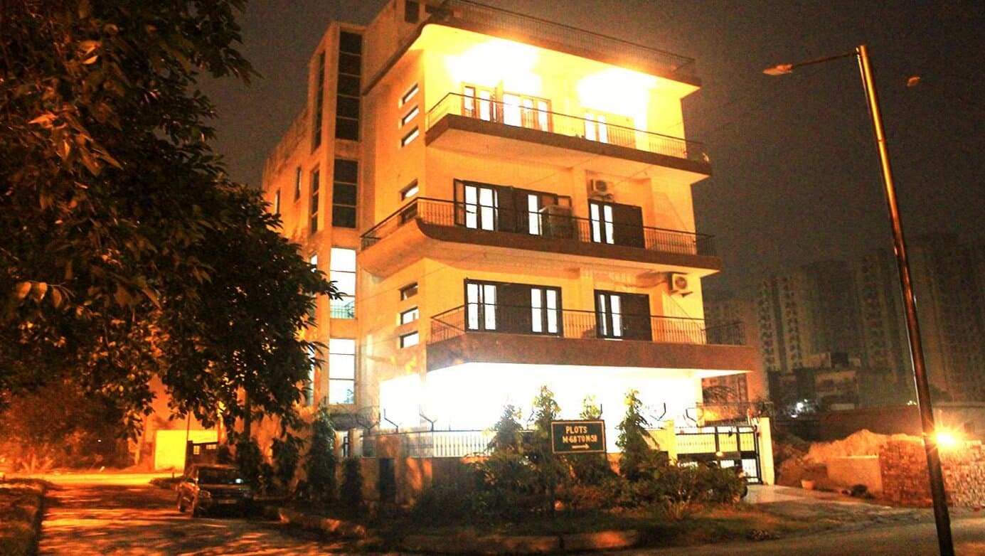 SimranShri Rehabilitation Centre