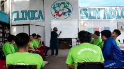 Sin Adicciones Peru - Thumbnail 3