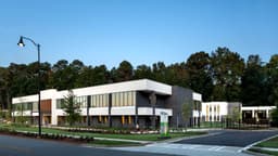 Skyland Trail J. Rex Fuqua Campus - Thumbnail 1