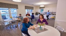 Skyland Trail South Campus - Thumbnail 4
