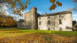Smarmore Castle Private Clinic - Thumbnail 4