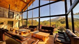 Pasadena Villa - Smoky Mountain Lodge - Thumbnail 3