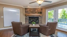 Sober Living Properties Willowcreek House - Thumbnail 4