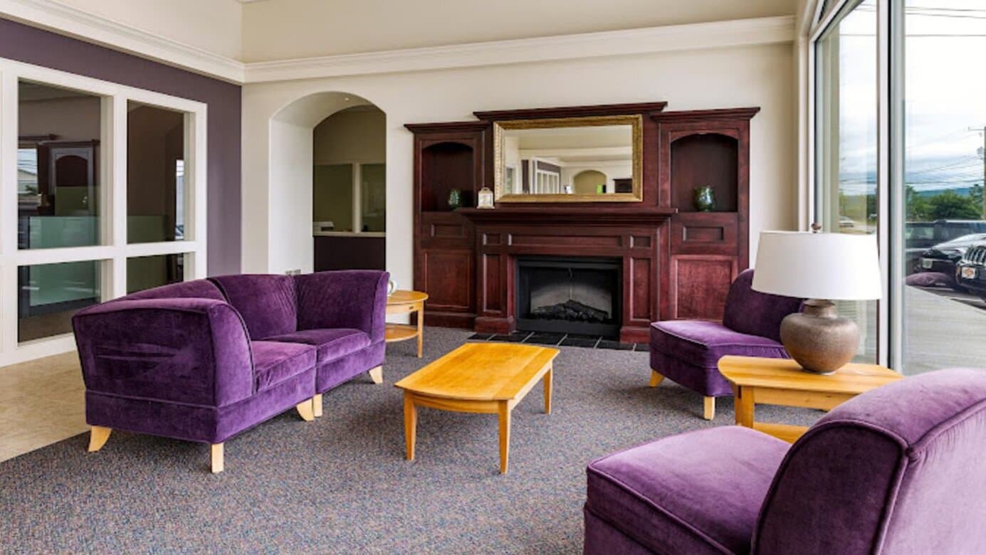 Sobriety Centers of New Hampshire - Lakes Outpatient