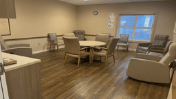 Sojourn at Seneca Senior Behavioral Health - Thumbnail 3