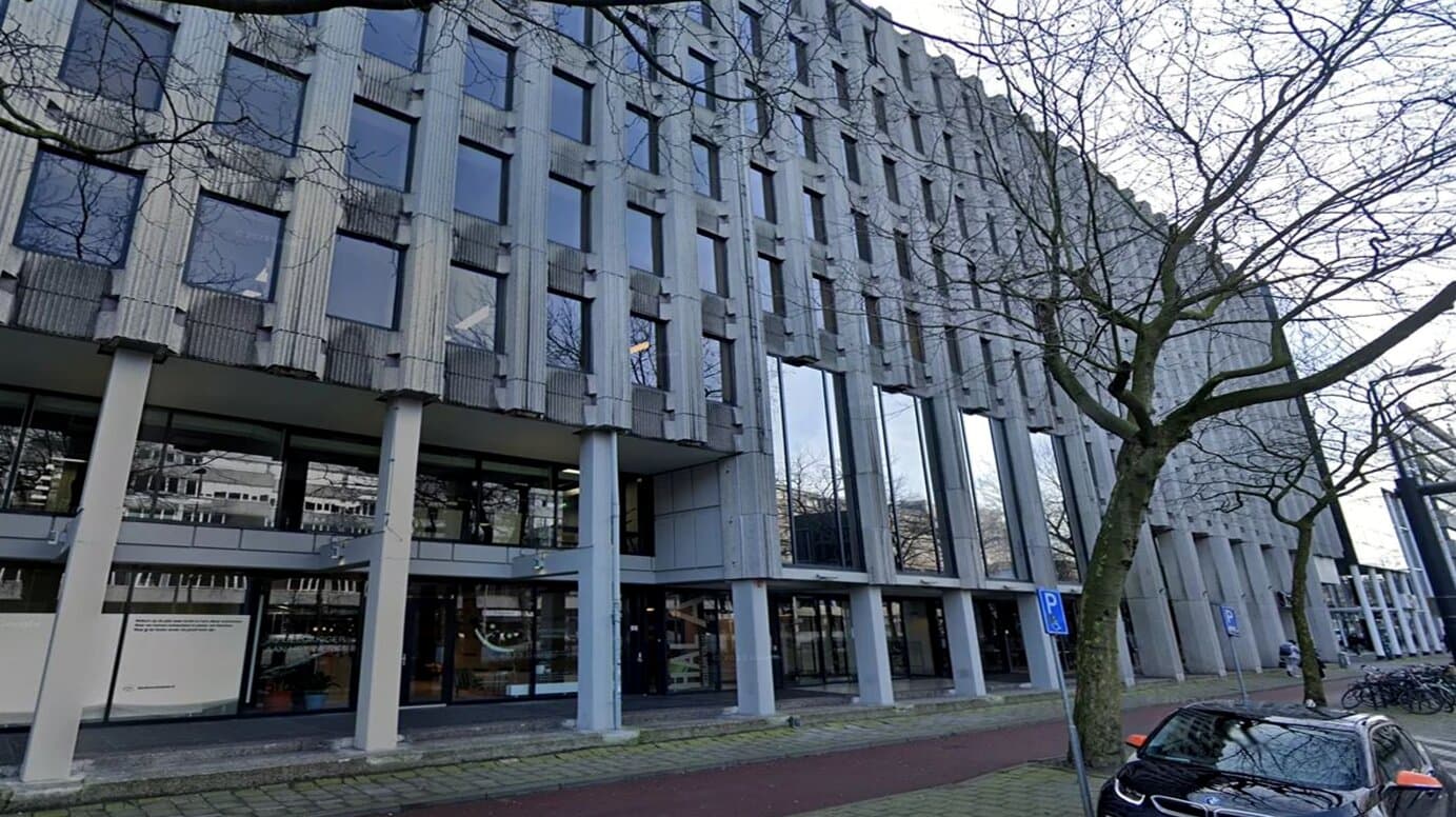 SolutionS Rotterdam