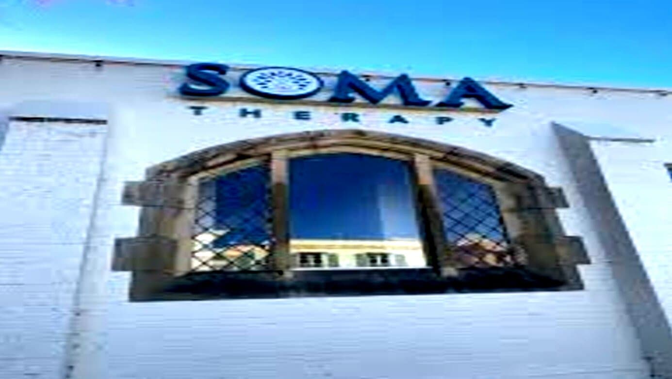 Soma Therapy and Psychiatric Services