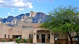 Sonora Behavioral Health Hospital - Thumbnail 1