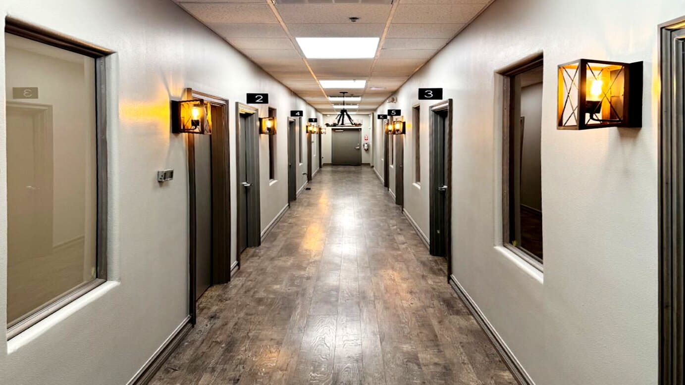 South Texas Mental Health Associates - Edinburg