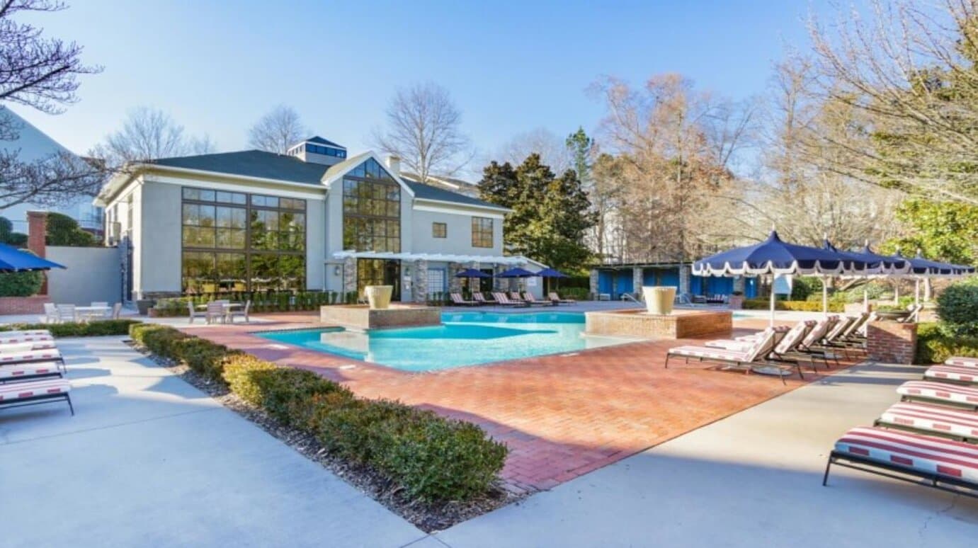 Southern Live Oak Wellness