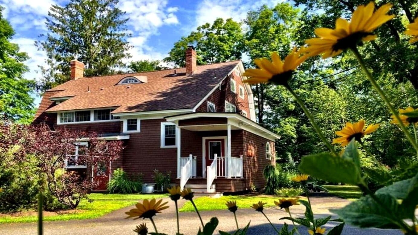 Spruce Mountain Inn
