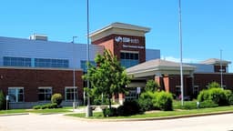 SSM Health Ripon Community Hospital - Thumbnail 2