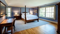 The Steward House at Silver Hill - Thumbnail 3