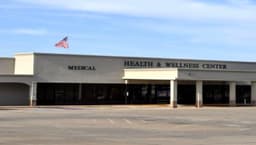 Stigler Health and Wellness Center - Thumbnail 1