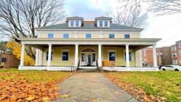 Stoodley Men's Sober House - Thumbnail 1
