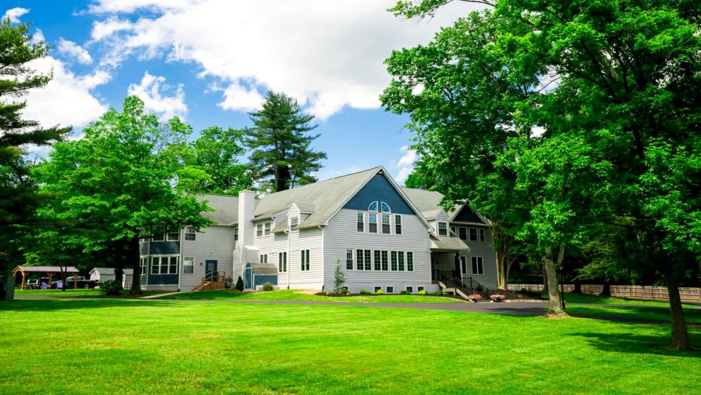 STR Behavioral Health - Cedar Creek