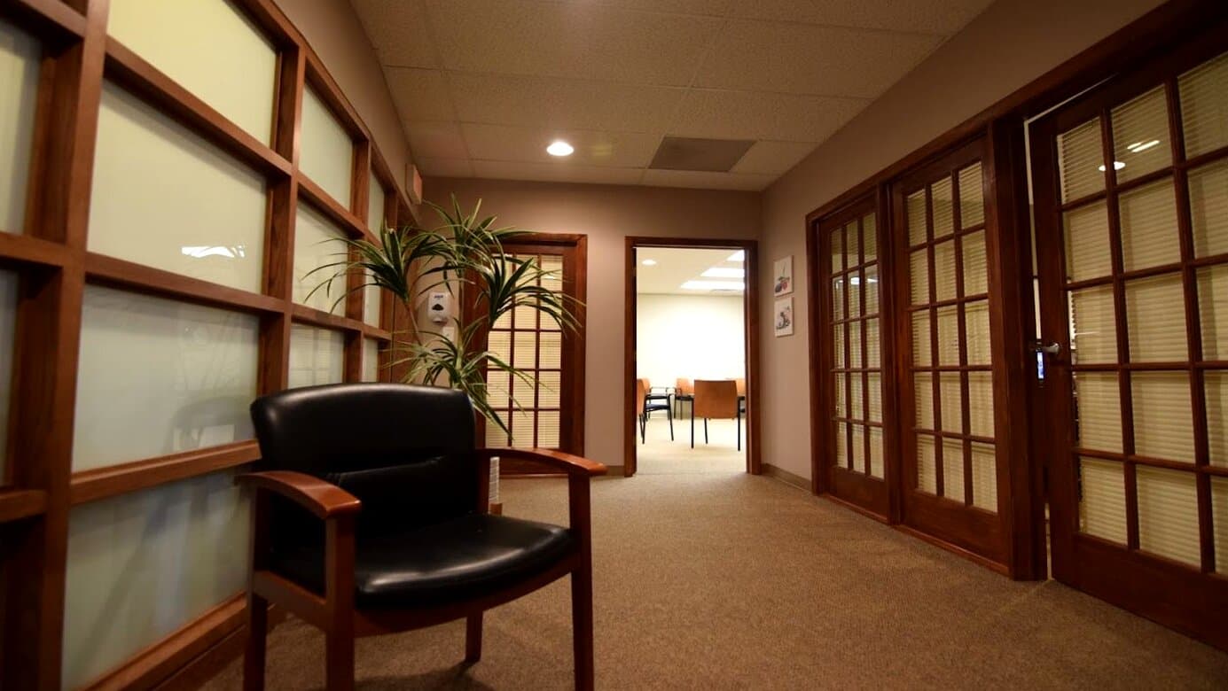 Summit Behavioral Health Princeton