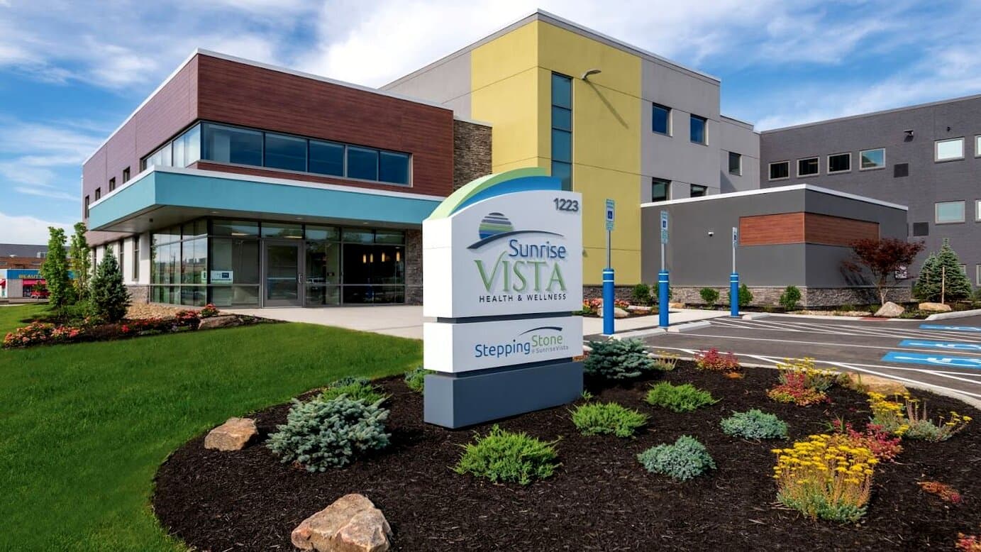 Sunrise Vista Behavioral Health