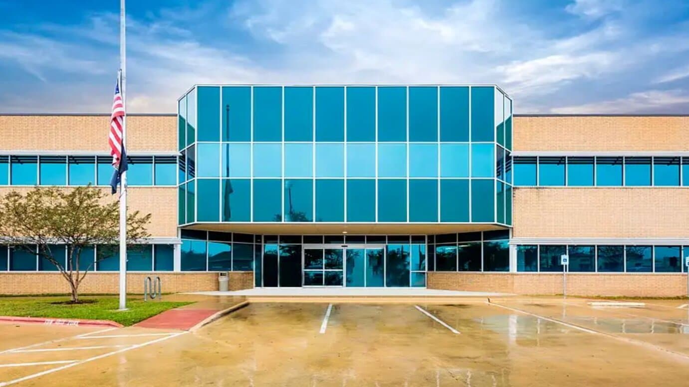 Symetria Recovery College Station Outpatient