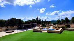Tal-Ibwar - Ċentru Terapewtiku għall-Adolexxenti (Caritas Malta) - Thumbnail 1