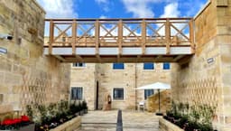 Tal-Ibwar - Ċentru Terapewtiku għall-Adolexxenti (Caritas Malta) - Thumbnail 2