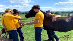 Teen Challenge Adventure Ranch for Boys - Thumbnail 2