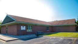 Ten16 Recovery Network Gladwin - Thumbnail 1