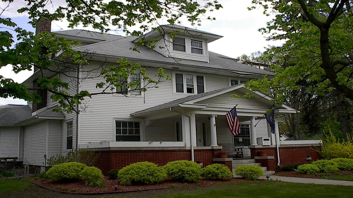 Ten16 Recovery Network Eastman House