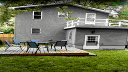 Ten16 Recovery Network Haley House - Thumbnail 3